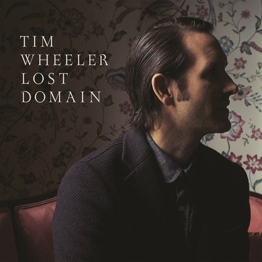 TIM WHEELER LOST DOMAIN LP VINYL NEW 33RPM NEW