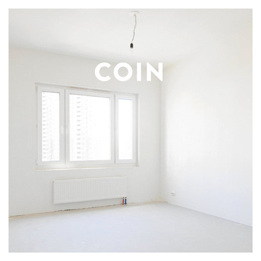 COIN COIN LP VINYL NEW (US) 33RPM