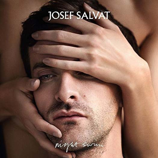 JOSEF SALVAT NIGHT SWIM EP VINYL NEW