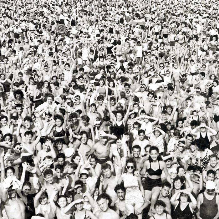 George Michael Listen Without Prejudice Vinyl LP Reissue 2017