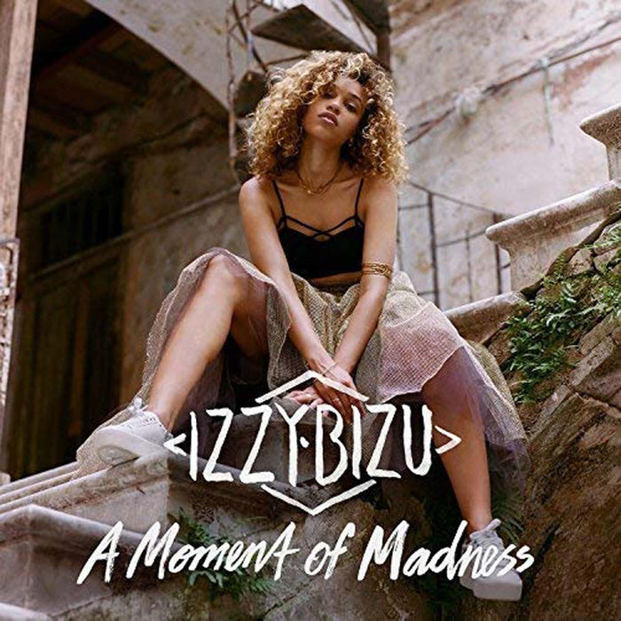 Izzy Bizu - A Moment Of Madness Vinyl LP New 2016