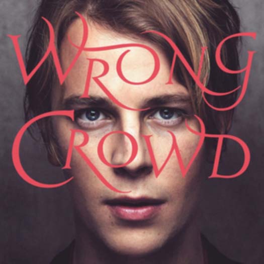 Tom Odell Wrong Crowd Vinyl LP 2016