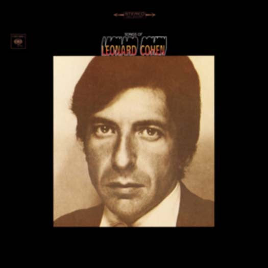 Leonard Cohen Songs Of Leonard Cohen Vinyl LP 2016