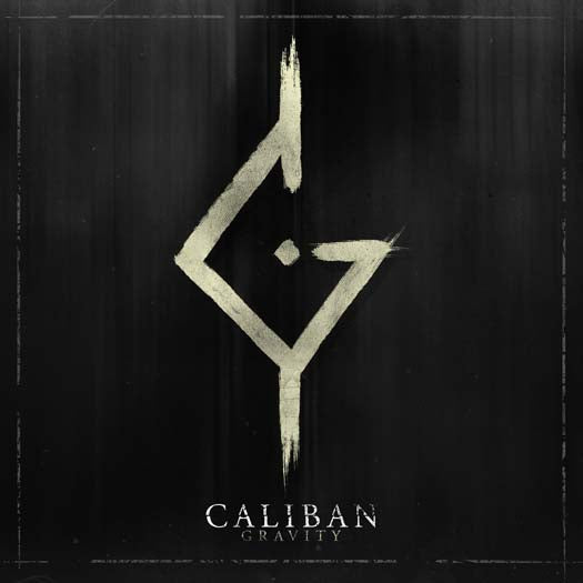 CALIBAN GRAVITY LP VINYL NEW