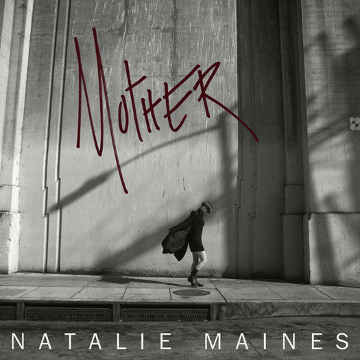 MAINES NATALIE MOTHER LP VINYL NEW 33RPM