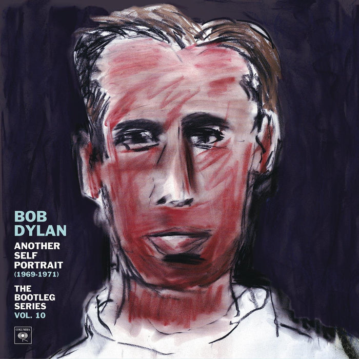 BOB DYLAN ANOTHER SELF PORTRAIT 1969-71 LP VINYL NEW 2013 3LP SET