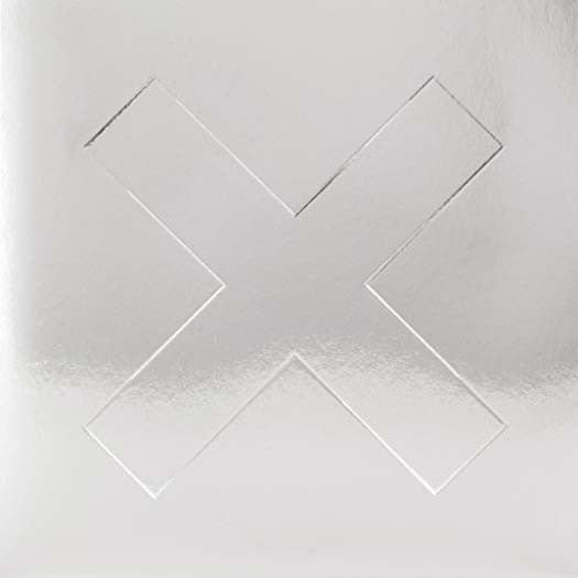 The Xx On Hold 7" Vinyl Single Indies 2016