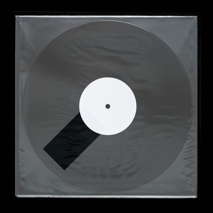 Jamie Xx - Idontknow Vinyl Single Limited Indies LP 2020