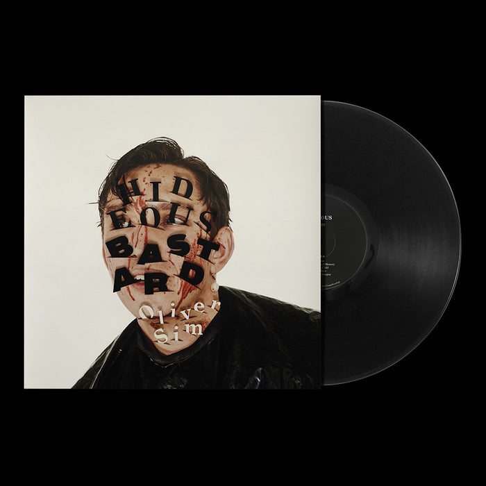 Oliver Sim Hideous Bastard Vinyl LP 2022