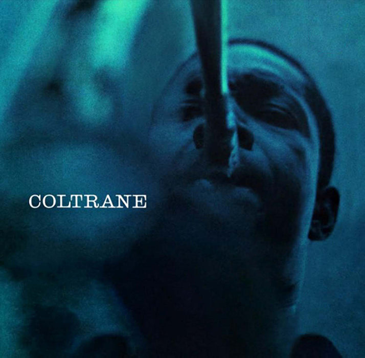 JOHN COLTRANE Coltrane LP Vinyl NEW 2017
