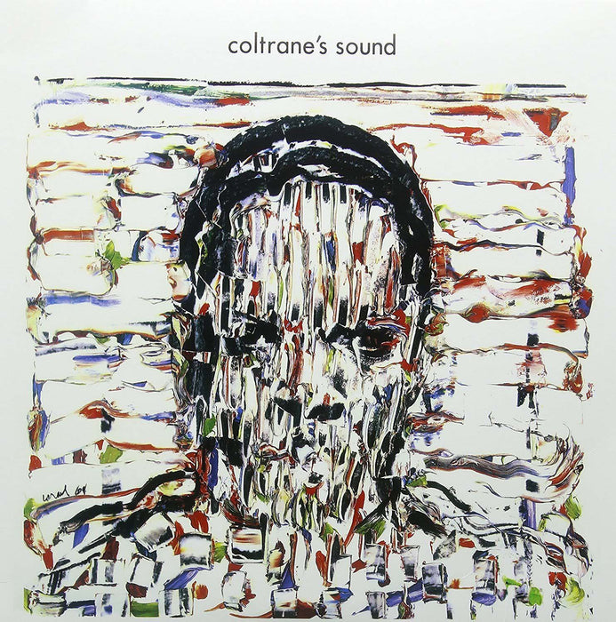 JOHN COLTRANE Coltranes Sound LP Vinyl NEW 2017