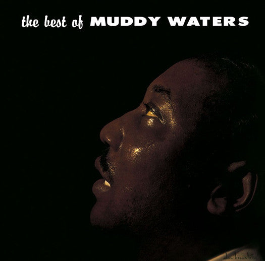 MUDDY WATERS BEST OF MUDDY WATERS LP VINYL NEW (US) 33RPM LIMITED EDITION