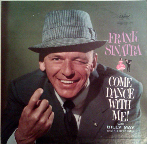 Frank Sinatra Baubles Bangles And Beads Song FRANK SINATRA COME