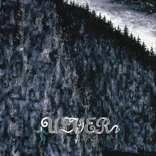 ULVER BERGTATT LP VINYL NEW 33RPM