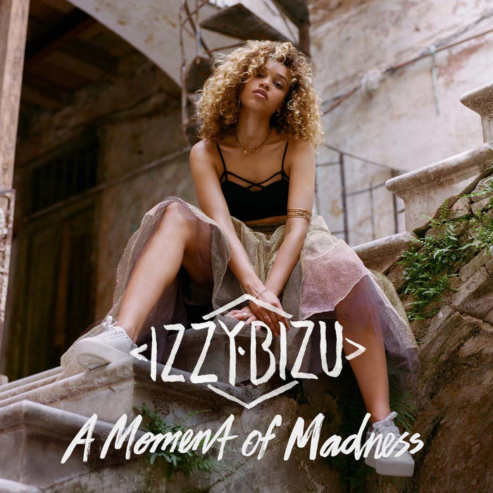 Izzy Bizu - A Moment Of Madness Vinyl LP Deluxe Edition New 2016