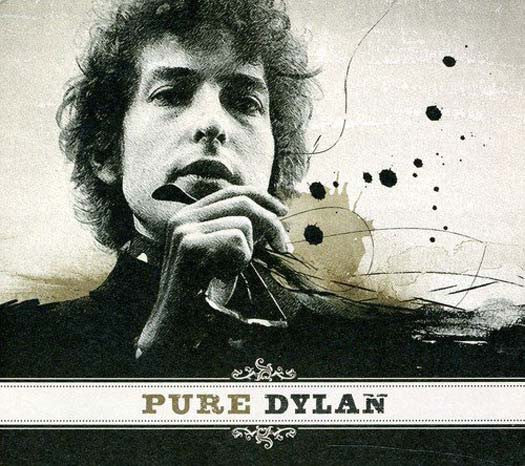 BOB DYLAN Pure Dylan 2LP Vinyl NEW