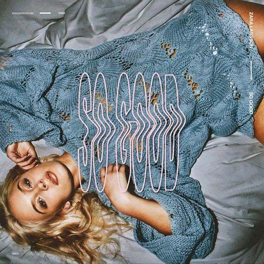 Zara Larsson So Good Double Vinyl LP 2017