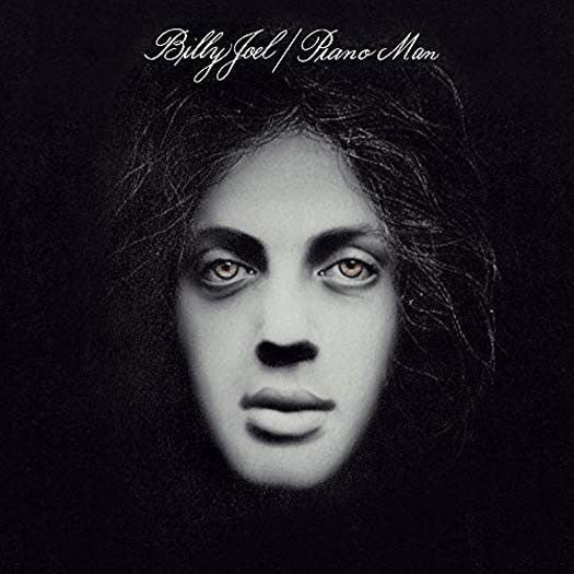 Billy Joel Piano Man Vinyl LP Reissue 2016