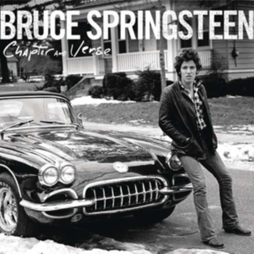 BRUCE SPRINGSTEEN Chapter And Verse x2 LP Vinyl NEW
