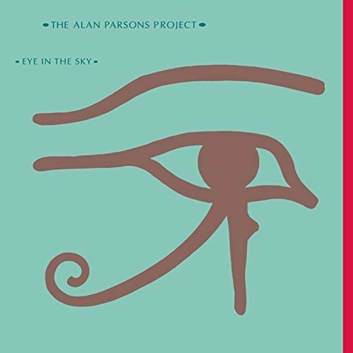 Alan Parsons Project Eye In The Sky Vinyl LP 2017