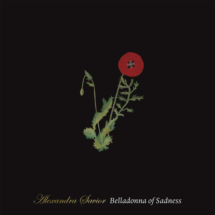 ALEXANDRA SAVIOR Belladonna of Sadness LP Vinyl NEW 2017