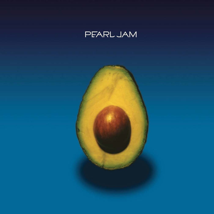 Pearl Jam Pearl Jam (Self-Titled) Vinyl LP 2017