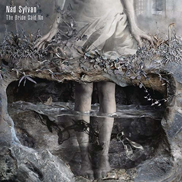 NAD SYLVAN The Bride Said No Double 12"" LP Vinyl NEW 2017