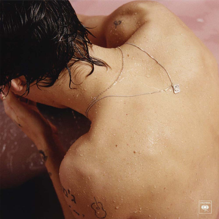 Harry Styles Harry Styles (Self-Titled) Vinyl LP 2017