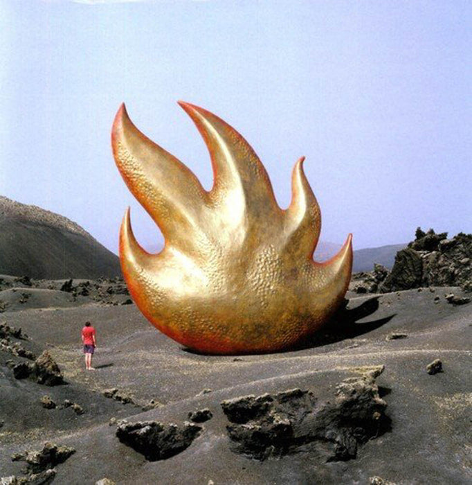 Audioslave Audioslave Double Vinyl LP New 2019