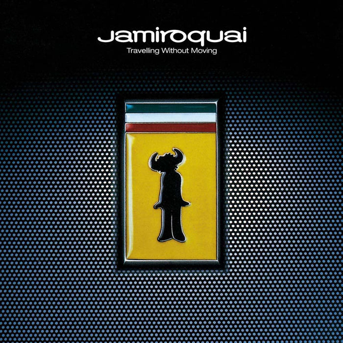 JAMIROQUAI Travelling Without Moving 2LP Vinyl NEW 2017