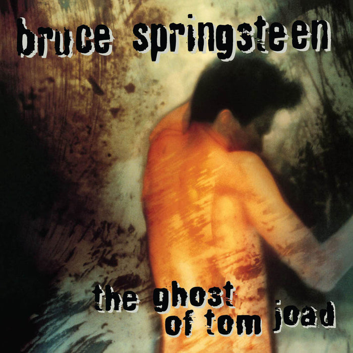 Bruce Springsteen The Ghost of Tom Joad Vinyl LP 2018