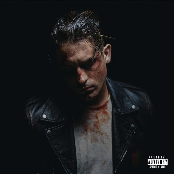 G-EAZY The Beautiful & Damned LP Vinyl NEW