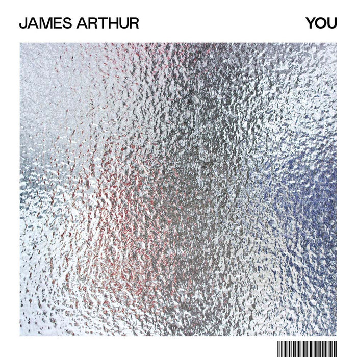 James Arthur You Vinyl LP 2019