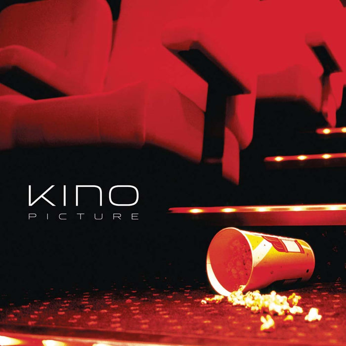 KINO Picture 2LP Vinyl NEW 2017