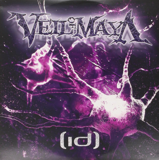 VEIL OF MAYA ID LP VINYL 33RPM NEW