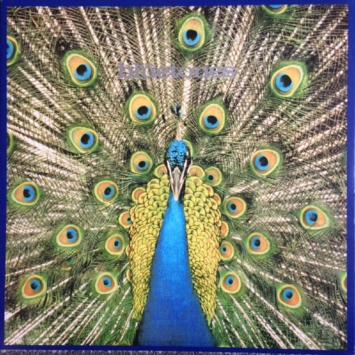 The Bluetones ?Expecting To Fly Vinyl LP 2016