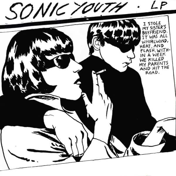Sonic Youth - Goo Vinyl LP Remastered & Remixed Boxset  2020