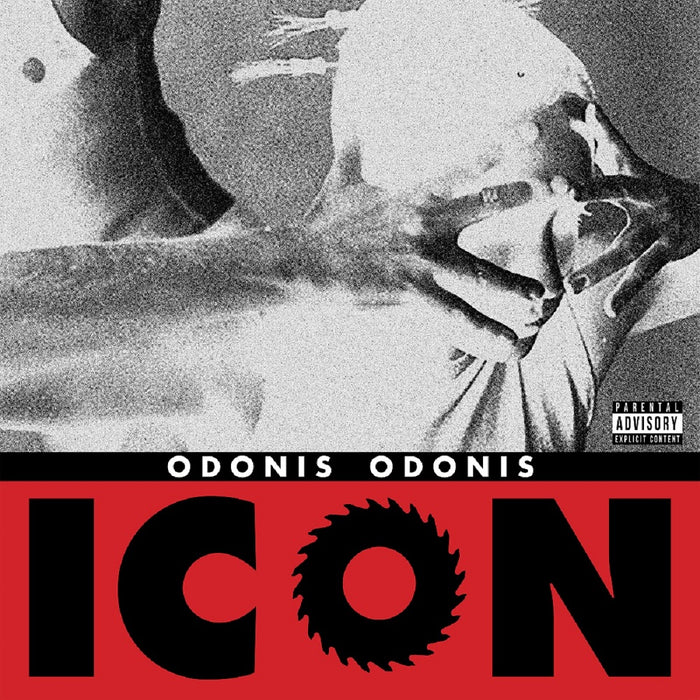 Odonis Odonis ICON Vinyl LP 2023