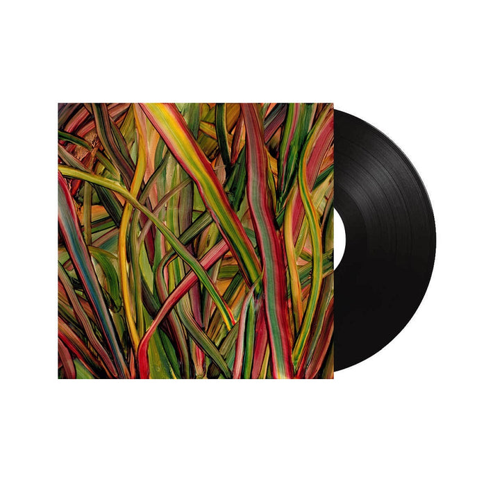 Genghar Where Wildness Grows Vinyl LP 2018