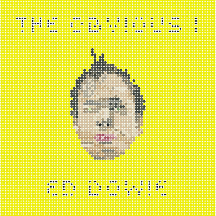 Ed Dowie The Obvious I Vinyl LP 2021