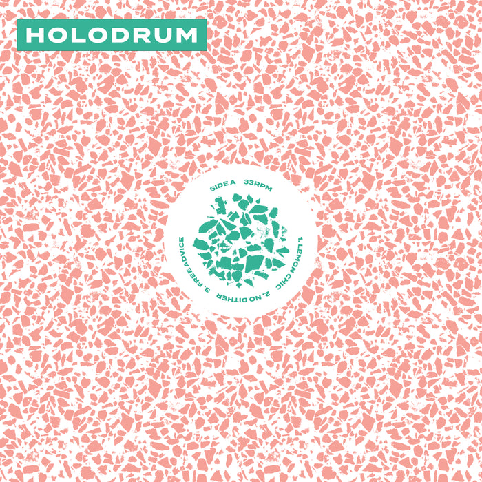 Holodrum Holodrum Vinyl LP 2022