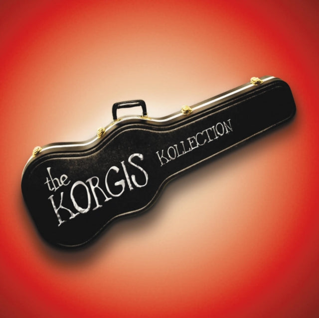 The Korgis Kollection Vinyl LP 2020