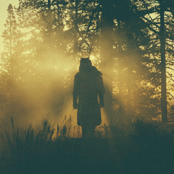 Thundercat The Beyond / Where The Giants Roam Vinyl LP 2015