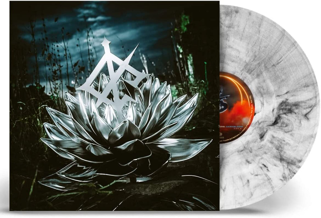 We Came As Romans Darkbloom Vinyl LP Marble 2022