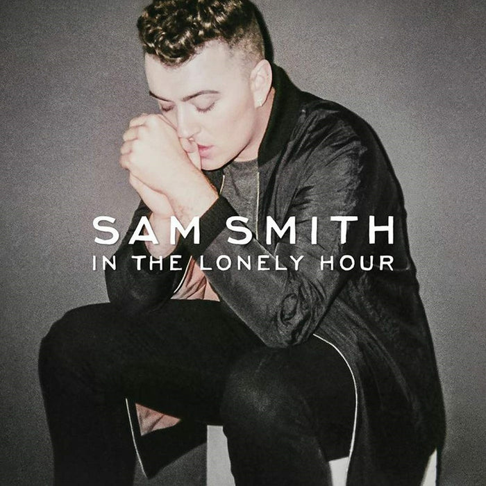 Sam Smith In The Lonely Hour Vinyl LP Reissue 2021