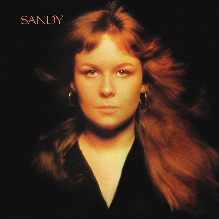 Sandy Denny Sandy Vinyl LP 2022