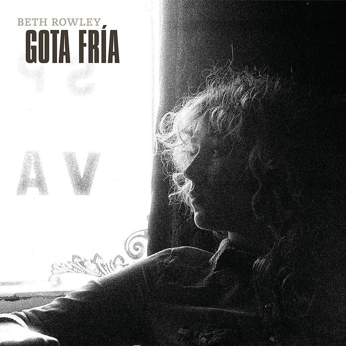 Beth Rowley Gota Fra Vinyl LP 2018