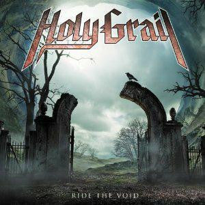 HOLY GRAIL RIDE THE VOID 2013 180 GRAM HEAVY 2 LP VINYL NEW 33RPM