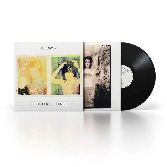 PJ Harvey Is This Desire? Demos Vinyl LP 2021
