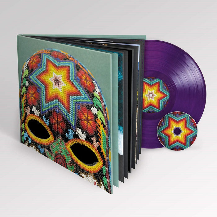 Dead Can Dance Dionysus Vinyl LP Deluxe Purple Edition New 2018